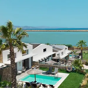 Aparthotel Flamingo View &, Nea Poteidaia